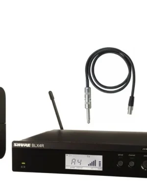Shure BLX14RE M17 Ihned K Objednání