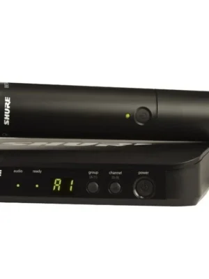 Ihned K Objednání Shure BLX24E/B58 K3E