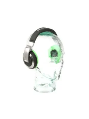 Novinka ZOMO Earpad HDJ-2000 Velour mint