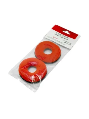 ZOMO Earpad RP-DJ 1200 Velour red Ověřený