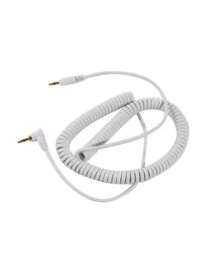 ZOMO Spring Cord HD-1200 white Rychlé Dodání