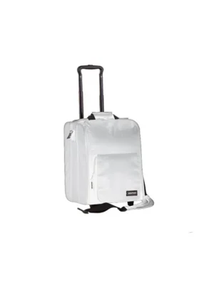 Horká Nabídka ZOMO CD Trolley premium white/grey