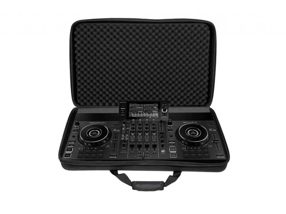 Walkasse EVA bag W-MCB-SCLIVE4MK2 Nejlepší Cena