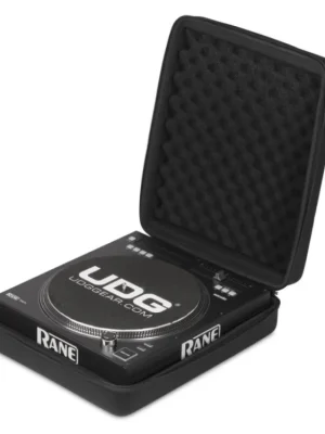 Expresní Doručení UDG Creator Hardcase Twelve BK