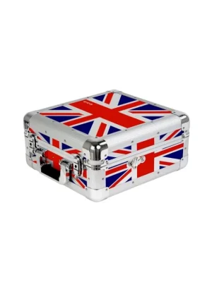 Kup Teď ZOMO CD-50 UK Flag