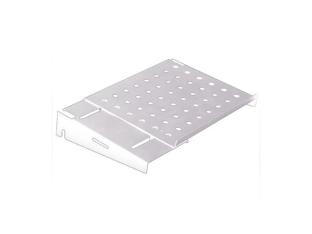ZOMO LS-1s Laptop Stand Shelf white Cenově Výhodný