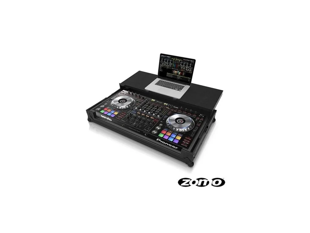 Ihned K Objednání ZOMO P-DDJ-RZ Plus NSE