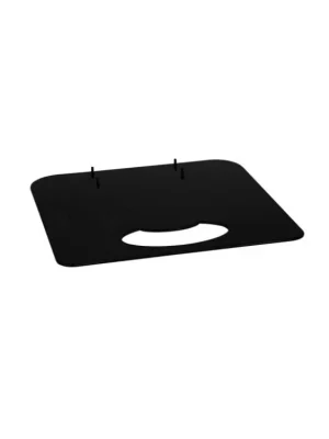 ZOMO Pro Stand Baseplate black Bezpečná Platba