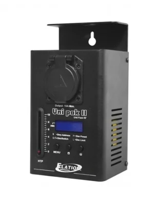 American DJ UNI PAK MKII Pouze Dnes