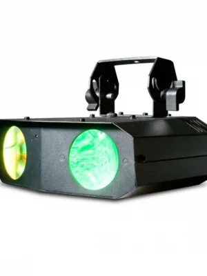 Novinka American DJ Monster Duo