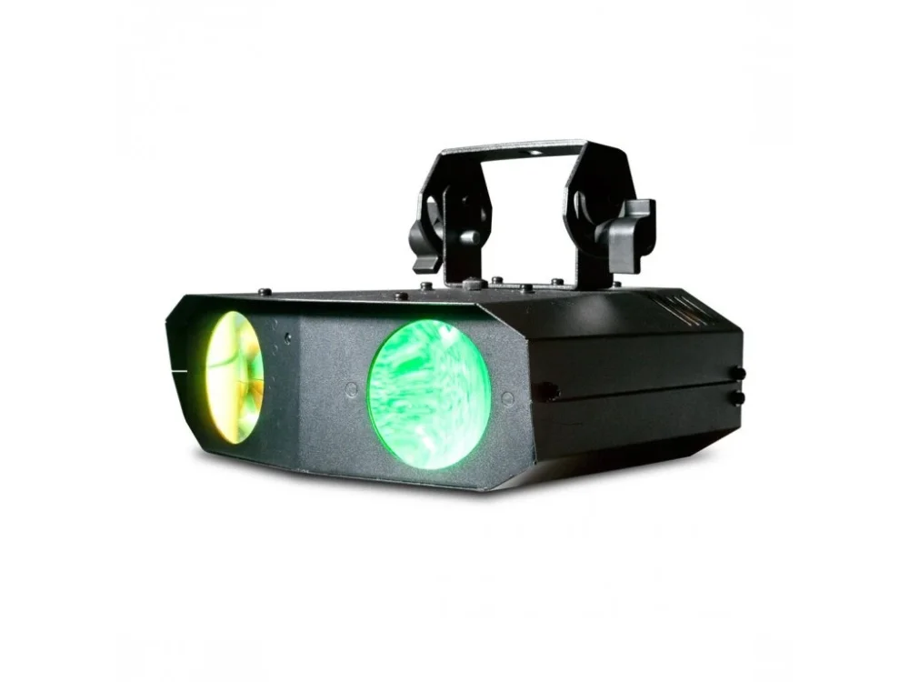 Novinka American DJ Monster Duo