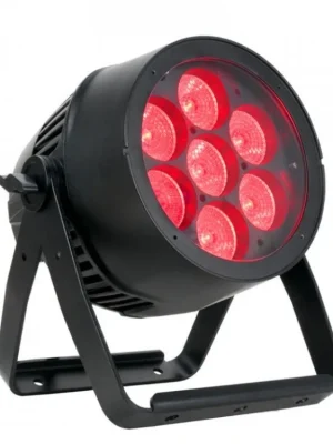 Sleva American DJ 7PZ IP