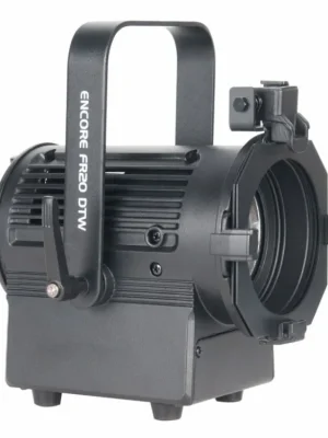 Dokud Zásoby Vydrží American DJ Encore FR20 DTW