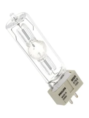 Philips MSR 575/2, GX9.5 Akční Cena