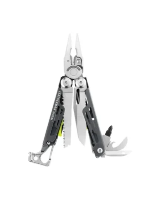 Objednat Nyní LEATHERMAN SIGNAL GREEN TOP