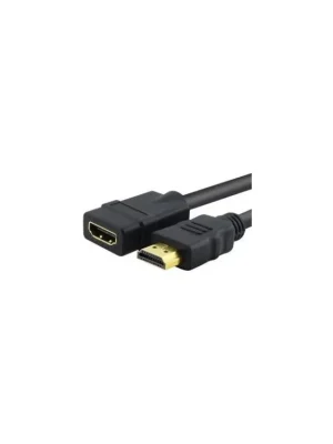 Nejprodávanější PremiumCord HDMI kabel prodlužovací 3m