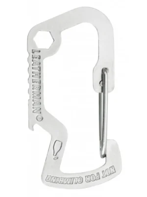 Víkendová Akce LEATHERMAN Karabinka s otvírákem