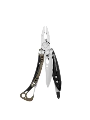 LEATHERMAN Skeletool COYOTE TAN Doprava Zdarma