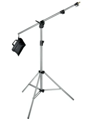 Oblíbený Manfrotto 420B