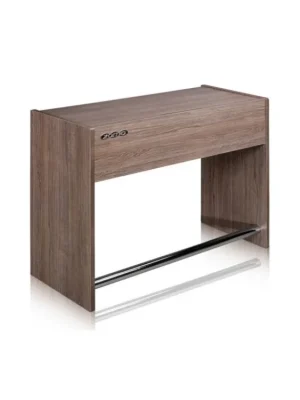 Omezená Nabídka ZOMO Deck-Stand Ibiza 120 walnut