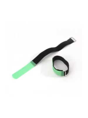 Adam Hall VR2030 zelený Velcro Koupit Online