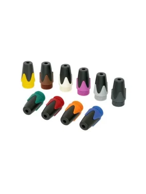 Oblíbený Neutrik BPX červený