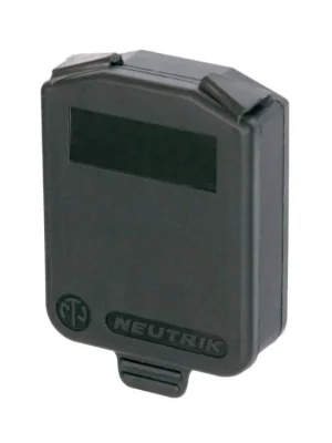 Hit Sezóny Neutrik SCDX černý