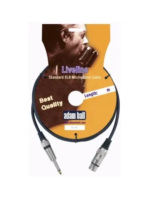 Adam Hall KM10FP2MS Omezená Nabídka