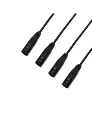 Speciální Cena Adam Hall 4 STAR CATBOX XM3