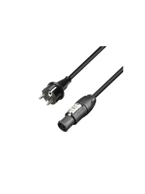 Novinka Adam Hall Kabel PowerCON True1 3m