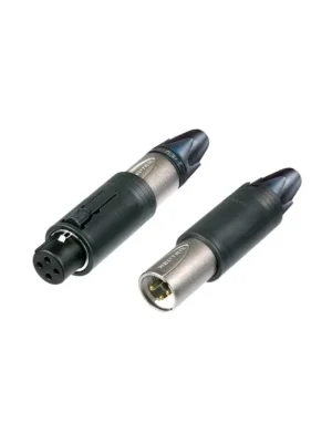 Neutrik NC3FM-C Autentický