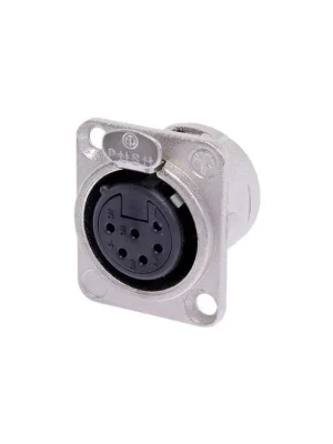 Zlevněný Neutrik NC6FD-L-1