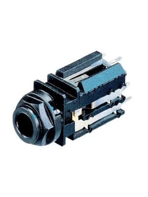 Neutrik NJ6FDV Poslední Šance