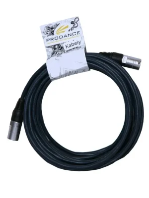 Tasker Tasker C701 30m EtherCon Akční Cena