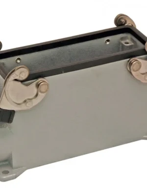 ILME CAP 24.29:24E dolní kryt 1xPG2 Časově Omezené