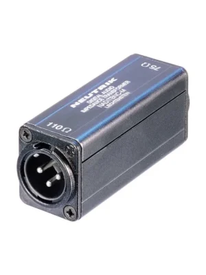 Nová Kolekce Neutrik NADITBNC-M