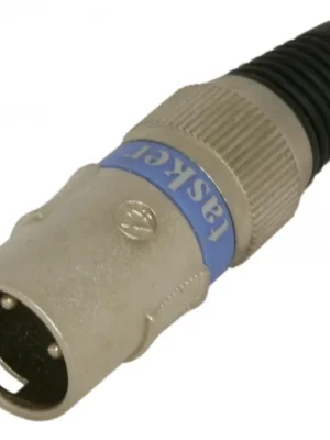 Tasker XLR SPM3M Blue Tovární Cena