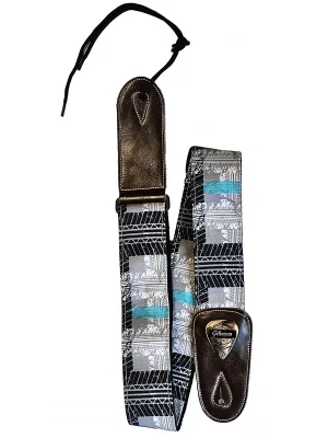 Gilmour Strap S01 Tires Expresní Doručení