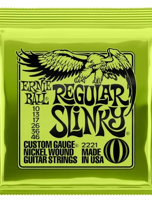 Nakupujte Hned Ernie Ball EB2221