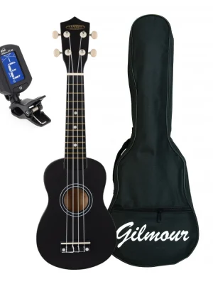 Vrácení Zdarma AW Ukulele Set 5