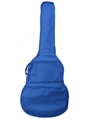 Nejlepší Volba Proline obal na klasickou kytaru 4/4 ECO modrý