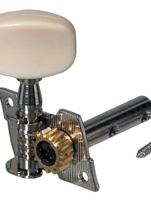 Fire&Stone kytarová mechanika na western nikl Vysoce Kvalitní