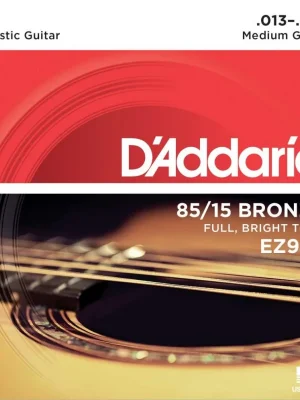 D'Addario EZ930 Koupit Online
