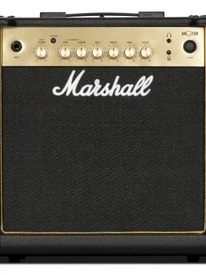 Marshall MG15GR Tovární Cena