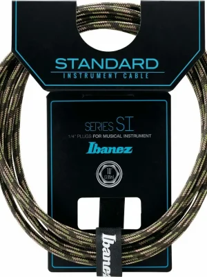 Rychlé Dodání Ibanez SI10-CGR