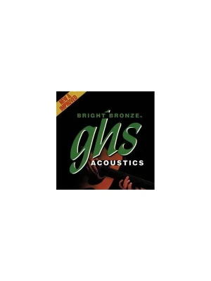 GHS BB 20 X Akční Nabídka