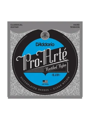 Odeslání Ihned D'Addario EJ31