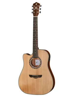 H. Benton HB Custom Line - natural Hit Sezóny