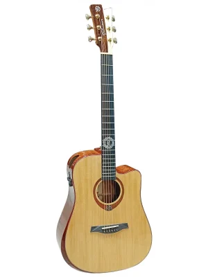 Gilmour RiAlto DO EQ Aktuální