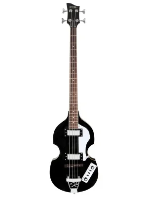 Rocktile VB-2 "Sir Paul" Vintage Beatbass Black Nejprodávanější